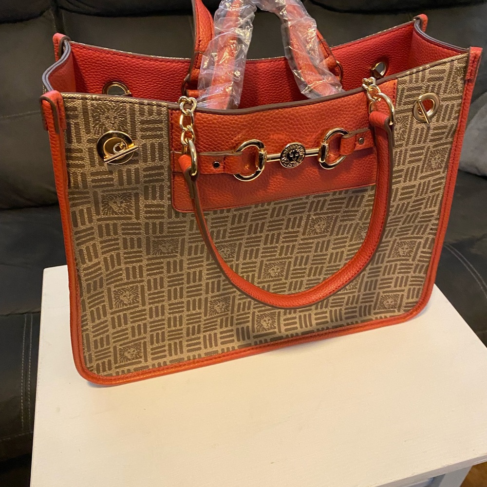 Brand new Ann Klein Tote Bag